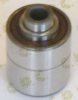 AUTOKIT 03.80737 Deflection/Guide Pulley, v-ribbed belt